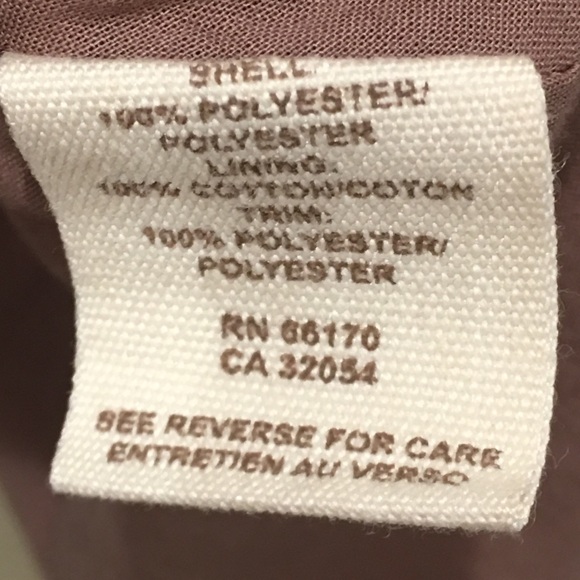 Free People Embroidered dress XS burgundy brown slip - Picture 3 of 5